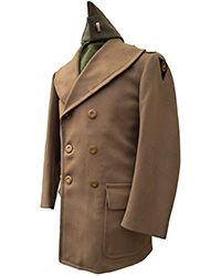 No ID Medic Officer